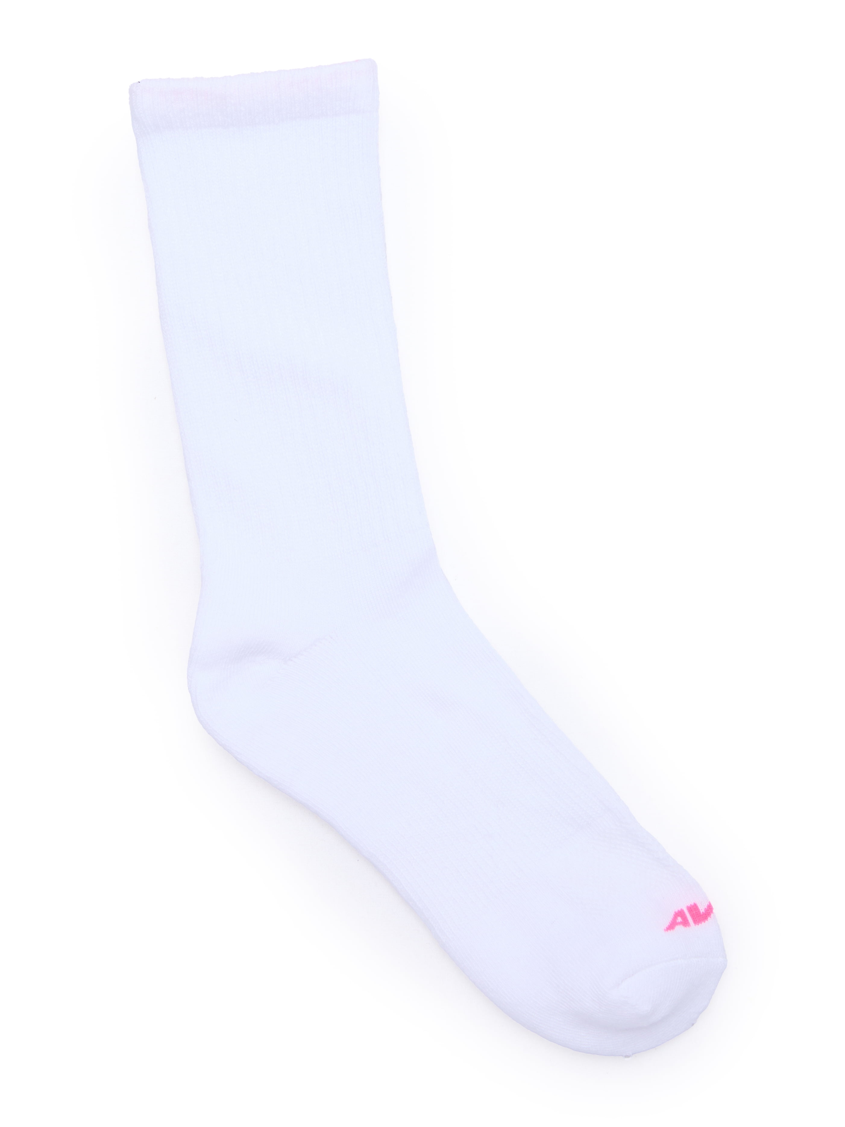 Avia Women's Performance Cushion Crew Socks, 10-Pack