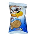 thumbnail image 2 of Tribeca Curations | Giant Grahams Shaped Goldfish | Vanilla | .9 Ounce | Pack of 30 Includes Tribeca Mints, 2 of 9