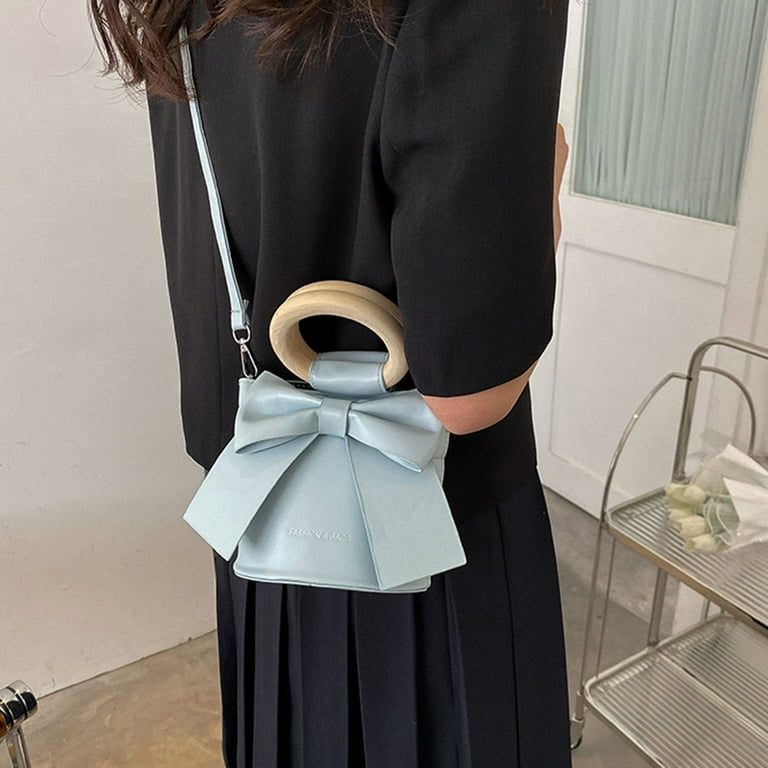 Boetie cloth crossbody bag