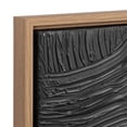 thumbnail image 2 of Tableau à texture lourde design 1 hometrends, 2 of 8