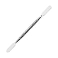 thumbnail image 1 of Makeup Mixing Palette Stainless Steel Scraper Portable Palette Square Makeup Palette Color Ring E0w1, 1 of 1