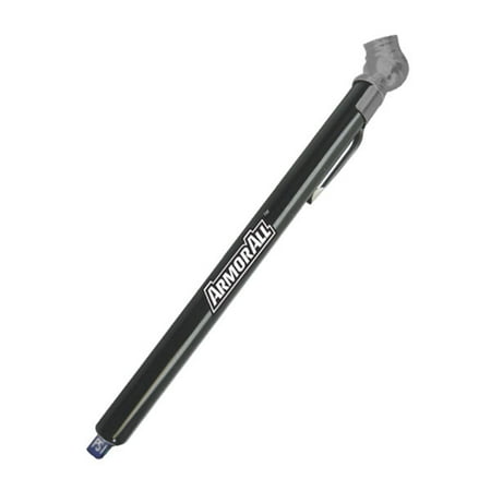 Armor All 2 Pk Tire Gauge With Tire Caps