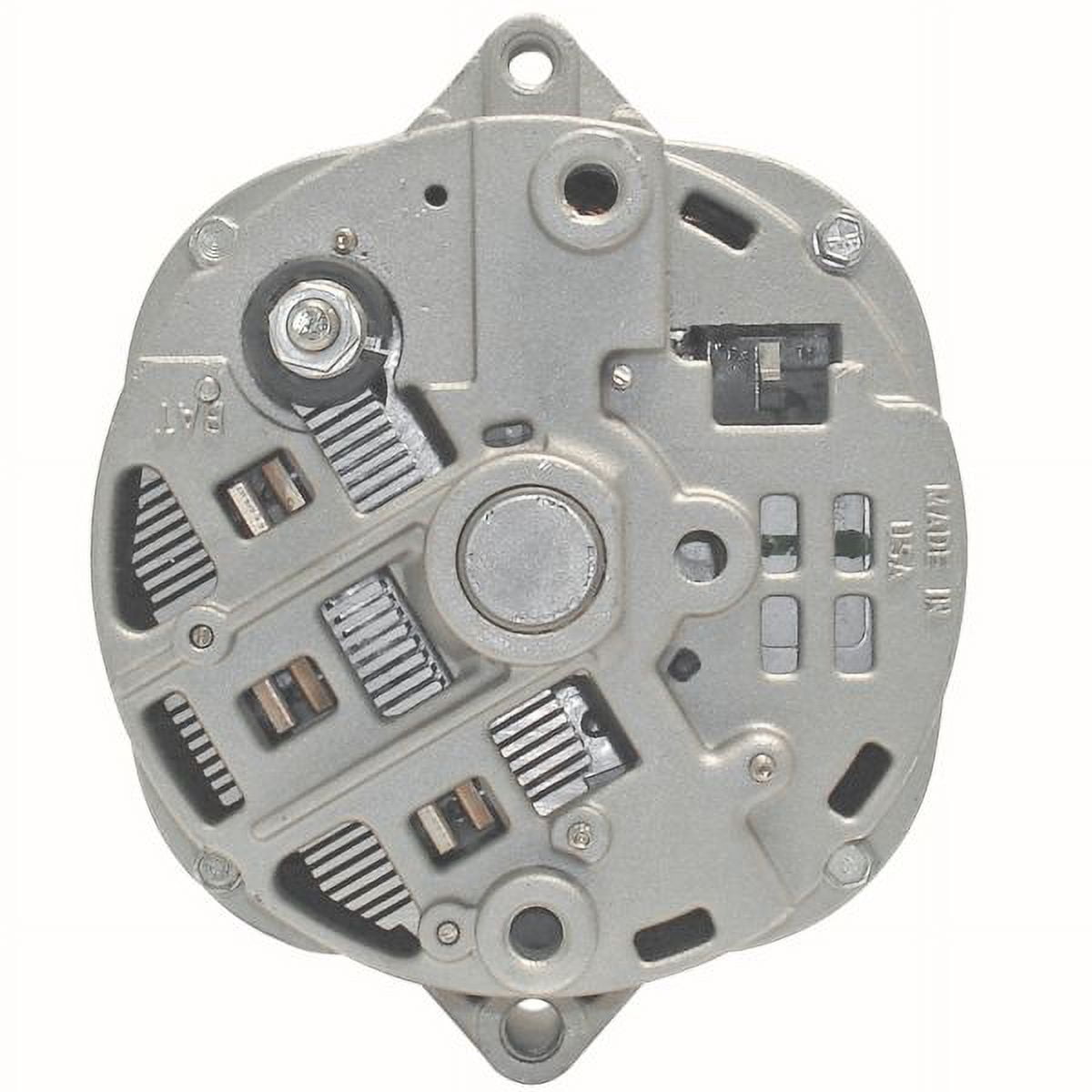 Acdelco 334-2436 Alternator