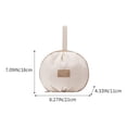 thumbnail image 2 of ddioayh Underwear Storage Bag Spherical Waterproof Lightweight Portable Travel Organizer for Underwear Pantyhose and Close Fitting Clothes, 2 of 5