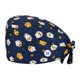 thumbnail image 2 of Gorro de enfermería transpirable jinwen con cordones, 2 of 8