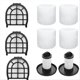 thumbnail image 1 of Replacement Parts for Vacuum Cleaner Accessories Kit, 1 of 5