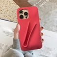 thumbnail image 3 of Phone Cover Silica Gel Trendy Scratch Resistant with Easy Grip for Phones, 3 of 5