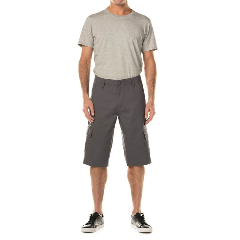 George cargo cheap shorts rn 52469