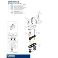 thumbnail image 4 of Mezcladora LAVABO URREA 68YZ 68YZ, 4 of 4