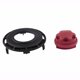 thumbnail image 4 of Auto para String 51954 Cabezal 51975 308923014 51974 Trimmer 51955 120950010 Herramientas & Mejoras para el Hogar, 4 of 5