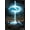 Black Framed Version, variant on Halo 3 - Logo Wall Poster, 22.375" x 34"