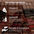 thumbnail image 3 of Crema solar suave Cuidado de la piel coreano para Dr.Orga Premium Sun Protection Cream SPF50+ PA+++ 1.01fl.oz., 3 of 5