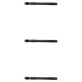 thumbnail image 2 of Decodeary Universal Wheel Hanger Alignment Pin Mounting Guide Bolts Convenient and Time-saving M14x1.25 160mm 3Set, 2 of 6