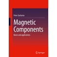 thumbnail image 1 of Magnetic Components: Basics and applications, 1 of 1