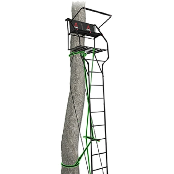 Ladder Stand Hoist