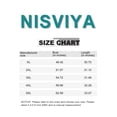 thumbnail image 7 of NISVIYA Women Plus Size Casual Sweaters Dressy Fall Winter Outerwear Coat Sweater Jacket Black, 7 of 7