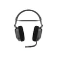 thumbnail image 2 of CORSAIR HS80 RGB USB HEADSET, CARBON - NA, 2 of 12