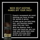 thumbnail image 3 of Spray temporal para teñir el cabello Root Touch-Up TRESemmé, marrón oscuro, 3 of 4