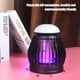 thumbnail image 5 of Repelente De Mosquitos Mosquito Zapper Lámpara Portátil Usb Luz Recargable Para Interior Jardín Camping seitruly HA035603-00, 5 of 6