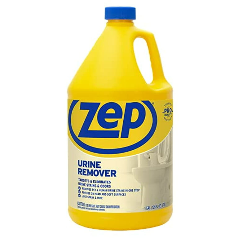  Zep Commercial Professional Spray Bottle : Industrial &  Scientific