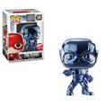 thumbnail image 1 of Funko Pop The Flash Azul Cromo Fugitivo Juguetes, 1 of 1