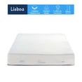 thumbnail image 3 of Colchón en caja Dormimundo Lisboa Individual MEMORY GEL, 3 of 5