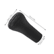 thumbnail image 2 of unbranded 4Ud Accesorio De Montacarga Perilla De Ergonómico Plástico Negro Para Mejor Control, 2 of 8