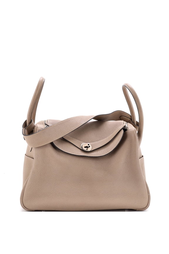 Pre-Owned Lindy Bag Clemence 34 By Rebag
