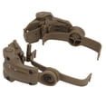 thumbnail image 1 of Accesorios Del Adaptador Del Riel Del Casco ARC Rotación De Múltiples ángulos, 1 of 7