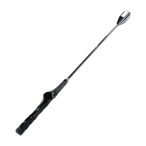 Ayuda de entrenamiento de swing de golf,Equipo de muñeca de codo de brazo de ayuda de entrenamiento de swing de golf,Entrenador de swing de golf Calentamiento Stick Balance Tempo,Agarre del Sunnimix Ayuda de entrenamiento de swing de golf