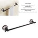 thumbnail image 3 of Toallero de Cobre Diseño Europeo Barra única para Colgar Estructura de Montaje Versátil y Multiusos Toallero para Inodoros de Baño ANGGREK Otros, 3 of 8