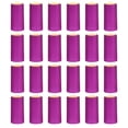 thumbnail image 1 of Shisuyan 30 Pcs Capsules Rétractables en PVC pour Bouteilles de Vin, 1 of 9