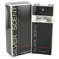 thumbnail image 2 of (3 Pack) Silver Scent Intense Eau De Toilette Spray By Jacques Bogart 3.33 oz, 2 of 2