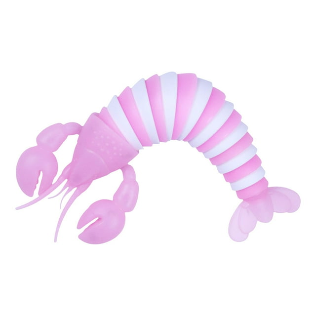 3D impreso amigable articulado lindo Fidget accesorios Flexible Fidget juguetes sensoriales para niños adultos alivio del estrés regalo Wmkox8yii HAHFKSH920