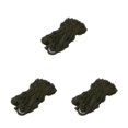 thumbnail image 4 of Advancent Hamaca de malla de cuerda de nailon para dormir, columpio para niños, cama colgante para jardín, suministros ligeros para pícnic al Type1 NO1, 4 of 6