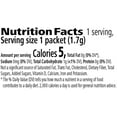 thumbnail image 3 of Herba life. Herbal Tea Concentrate: Raspberry Flavor Gluten Free, Naturally Flavored (33 Packets), 3 of 6