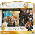 thumbnail image 2 of Wizarding World Harry Potter Magical Minis Room of Requirement Playset, 2 of 8