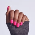 thumbnail image 2 of Kiss Core Color Press On Nails, ‘Color Crush’, Pink, Short Squoval, 32 Count, 2 of 13
