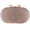 Gold, variant on Kukuzhu Hobo Bag for Women Shiny Pleated Shoulder Bag Handbag Evening Clutchs Kiss Lock Closure Crossbody Bag Oval Purse Totes