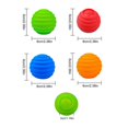 thumbnail image 2 of Silicone Water Balls Reusable Water Balloon Summer Funny Water Balloon, 2 of 4
