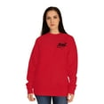 thumbnail image 4 of Unisex Crew Sweatshirt, 4 of 4