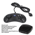 thumbnail image 3 of Controlador Con Cable, GamePad 16 Bit Sensitive Plug and Play Professional para La Consola de Juegos, 3 of 7