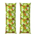 thumbnail image 1 of Balery St. Patrick's Day3 Funda Protectora para Almohada Corporal de Algodón Hipoalergénico con Cierre(55 x 21 pulgadas), Almohadas No Incluidas, 1 of 7