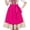 Hot Pink-Dresses, variant on Oktoberfest Dress for Women Vintage Medieval Victorian Gothic Maxi Dresses Cosplay Costumes Peasant Steampunk Ball Gown Halloween Costumes