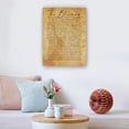 thumbnail image 4 of The Blessing Lyrics Wall Art Vintage Prints Poster Nature Pictures for Hallway Decor Living Room Giclee Poster Canvas Artwork Vertical Artwork Kitchen, 4 of 6