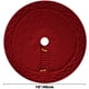 thumbnail image 3 of Christmas Knitted Tree Skirt Cute Small Christmas Tree Apron Knitted Christmas Tree Decoration Accessories, 3 of 6