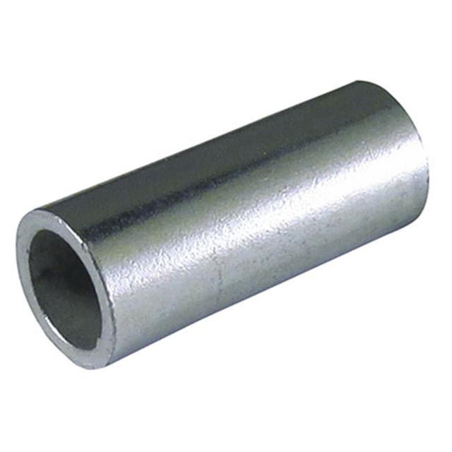 Dare Products 3071 14 Gauge Kwik Splice Galvanized Wire Splice- 50 Pack