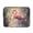 Flamingos Dance in Forest Water, variant on JIALIOU Laptop Sleeve Case with Zipper 13-13.3/15-16 Inch Compatible with MacBook HP Lenovo Dell ASUS Acer, Pink Ribbon Bow