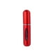 thumbnail image 1 of Botella de recarga de Perfume de 5ml, Mini frasco de Spray recargable portátil, bomba de aroma, contenedores cosméticos vacíos, atomizador para herramienta de viaje, caliente, 1 of 4