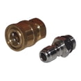 thumbnail image 4 of Premium Quick Plug/Thread M14*1 5 Raccord pour Pistolets à Eau Haute Pression, 4 of 7